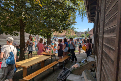 Besuchstag September 2024